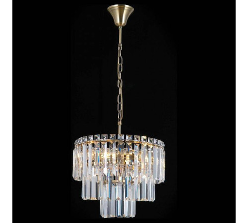 Подвесная люстра Citilux Фонда CL303163