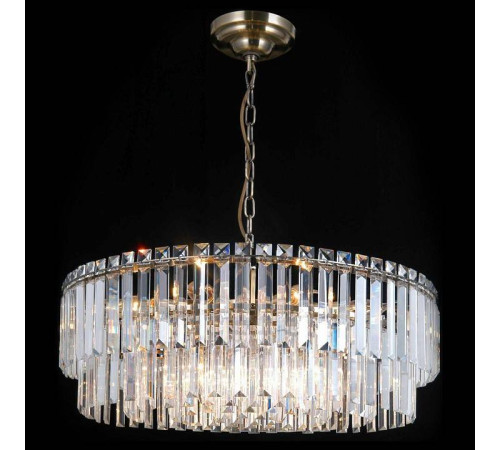 Подвесная люстра Citilux Фонда CL303223