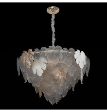 Подвесная люстра Citilux DRYAD CL305180