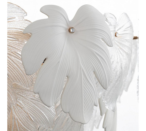 Подвесная люстра Citilux DRYAD CL305180