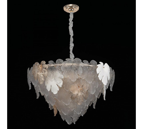 Подвесная люстра Citilux DRYAD CL305180