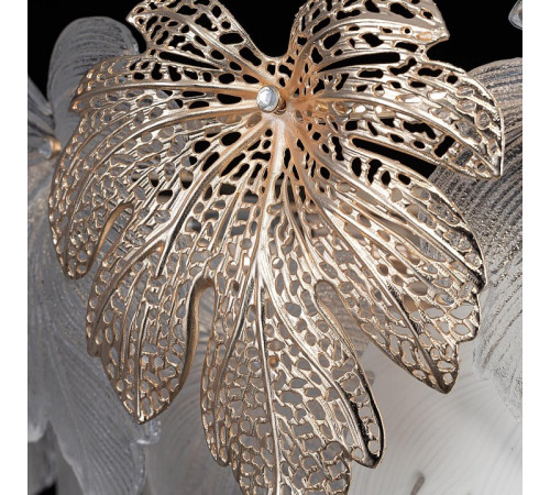 Подвесная люстра Citilux DRYAD CL305180