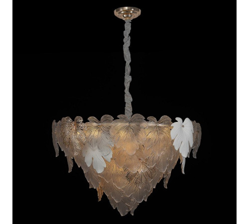 Подвесная люстра Citilux DRYAD CL305180