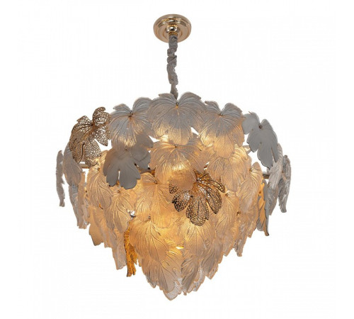 Подвесная люстра Citilux DRYAD CL305180