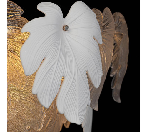 Подвесная люстра Citilux DRYAD CL305180