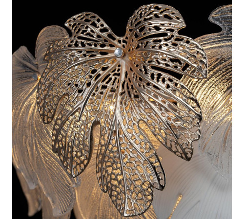 Подвесная люстра Citilux DRYAD CL305180