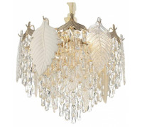 Подвесная люстра Citilux Darby 5 ламп CL309252