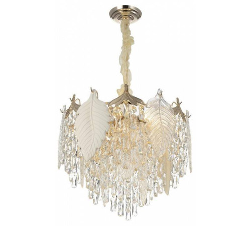 Подвесная люстра Citilux Darby 5 ламп CL309252