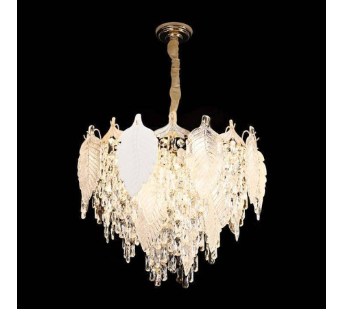 Подвесная люстра Citilux Darby 5 ламп CL309252