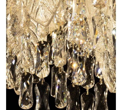 Подвесная люстра Citilux Darby 5 ламп CL309252