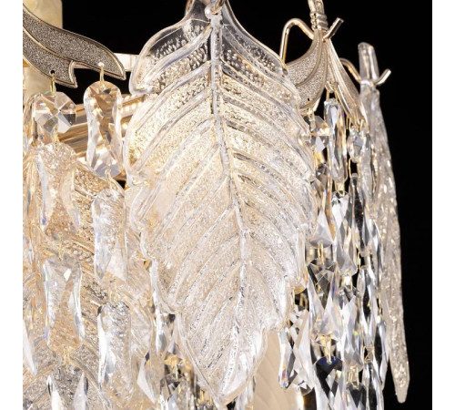 Подвесная люстра Citilux Darby 5 ламп CL309252