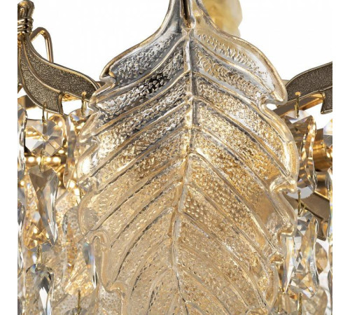 Подвесная люстра Citilux Darby 5 ламп CL309252