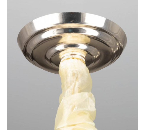 Подвесная люстра Citilux Darby 5 ламп CL309252