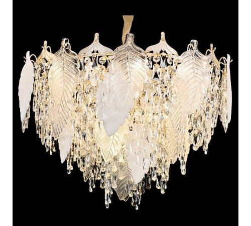 Подвесная люстра Citilux Darby CL309262