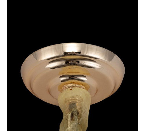 Подвесная люстра Citilux NAIAD CL315152