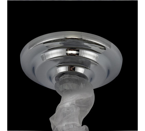 Подвесная люстра Citilux NAIAD CL315161