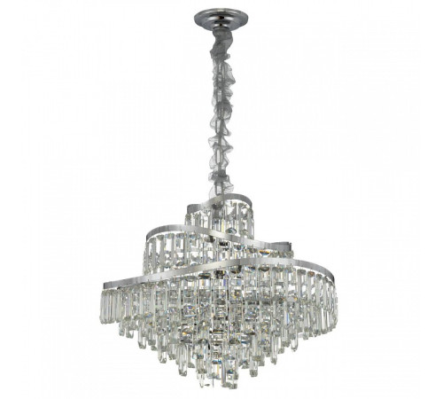 Подвесная люстра Citilux NAIAD CL315161