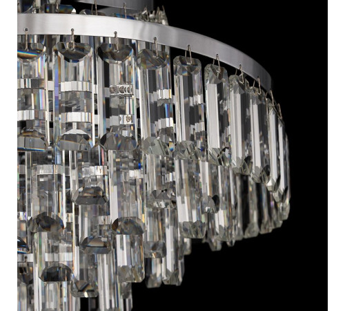 Подвесная люстра Citilux NAIAD CL315161