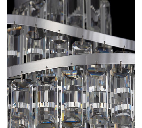 Подвесная люстра Citilux NAIAD CL315161