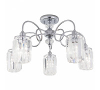 Потолочная люстра Citilux Синди CL330151