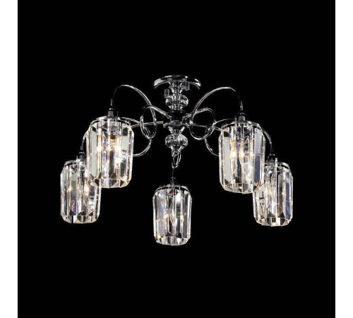 Потолочная люстра Citilux Синди CL330151