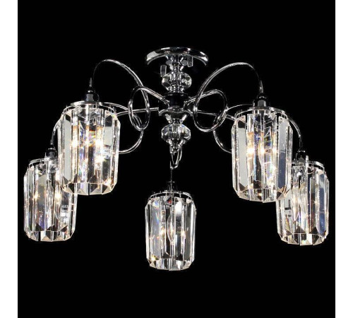 Потолочная люстра Citilux Синди CL330151