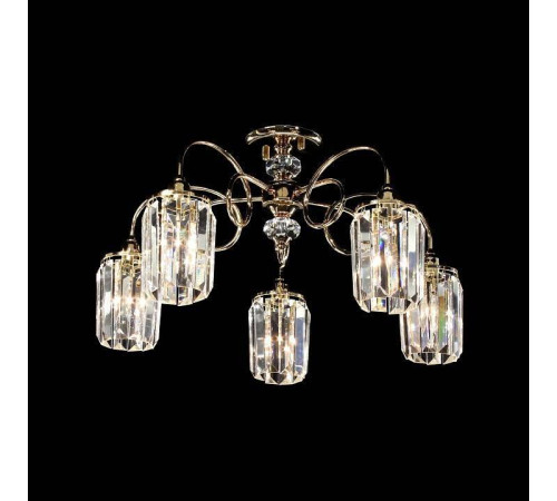 Потолочная люстра Citilux Синди CL330152