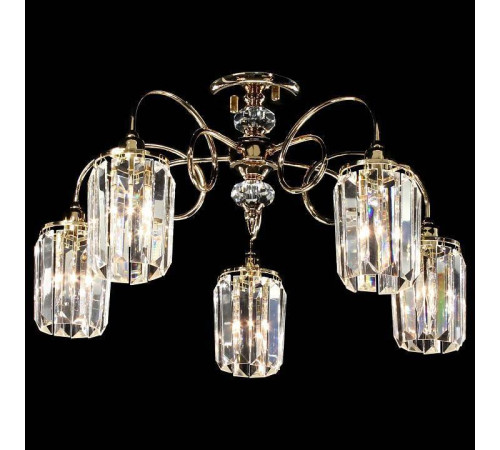 Потолочная люстра Citilux Синди CL330152