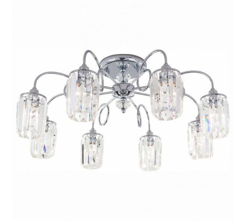 Люстра на штанге Citilux Синди CL330181