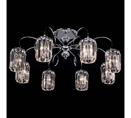 Люстра на штанге Citilux Синди CL330181