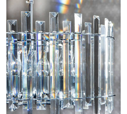 Подвесной светильник Citilux Ингвар CL334161