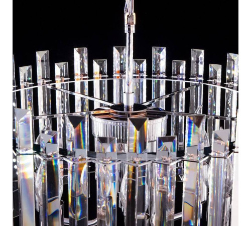 Подвесной светильник Citilux Ингвар CL334161