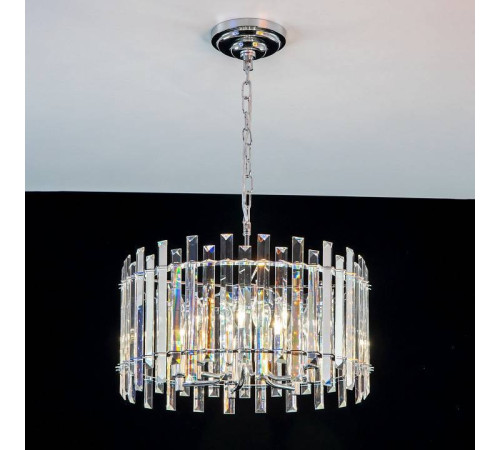 Подвесной светильник Citilux Ингвар CL334161