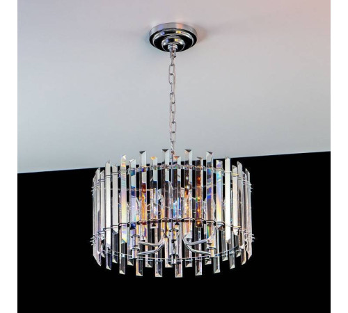 Подвесной светильник Citilux Ингвар CL334161