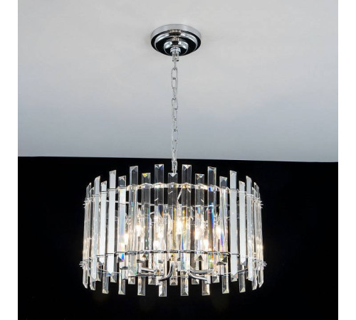 Подвесной светильник Citilux Ингвар CL334161