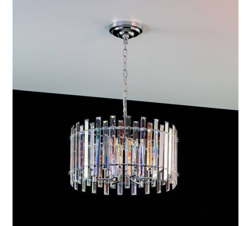 Подвесной светильник Citilux Ингвар CL334161