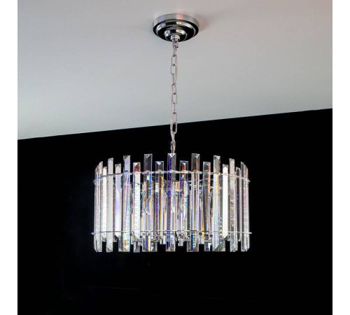 Подвесной светильник Citilux Ингвар CL334161