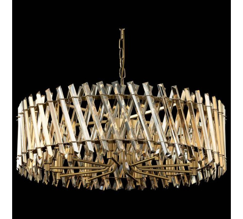 Подвесной светильник Citilux Ингвар CL334293