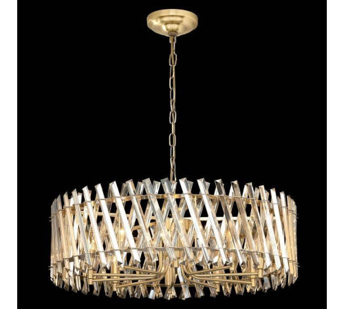 Подвесной светильник Citilux Ингвар CL334293