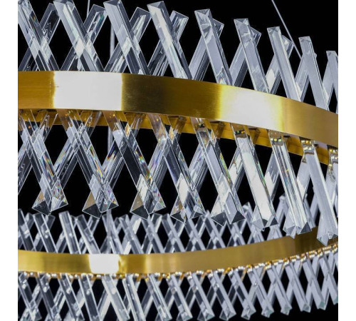 Подвесной светильник Citilux Ричард CL336103