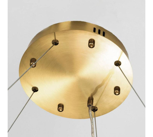 Подвесной светильник Citilux Ричард CL336103