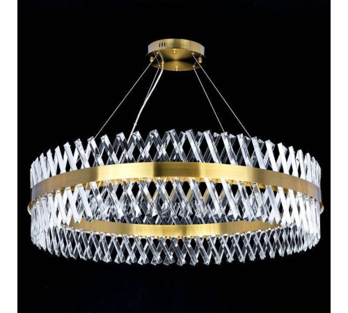 Подвесной светильник Citilux Ричард CL336103