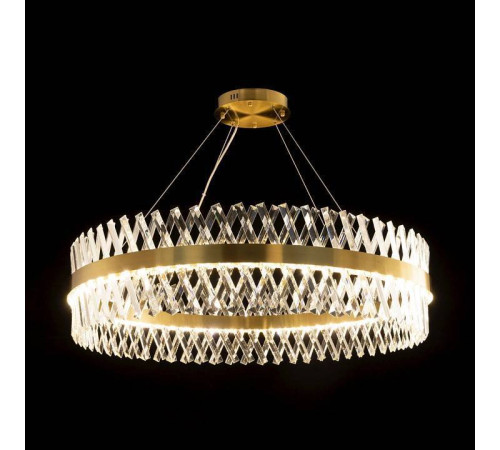 Подвесной светильник Citilux Ричард CL336103