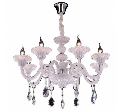 Подвесная люстра Citilux Ирида CL351180