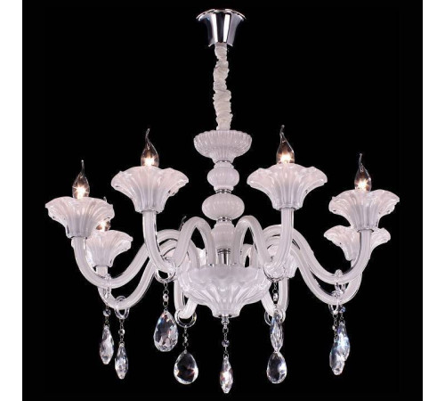 Подвесная люстра Citilux Ирида CL351180