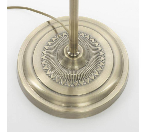 Стол журнальный с торшером Citilux Вена CL402930T