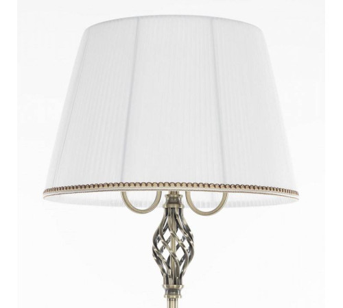 Стол журнальный с торшером Citilux Вена CL402930T