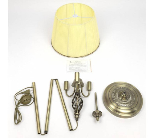 Торшер Citilux Вена CL402933