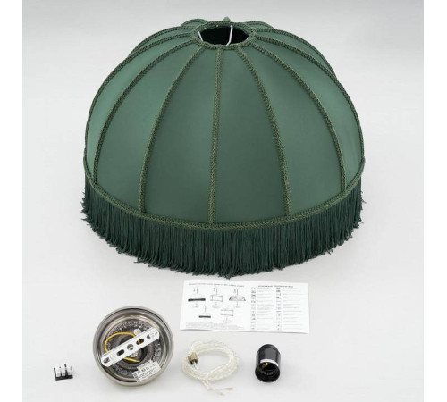 Подвесной светильник Citilux Базель CL407032