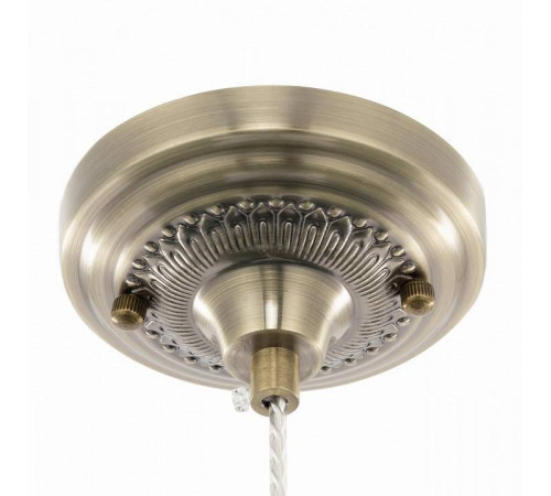 Подвесной светильник Citilux Базель CL407032